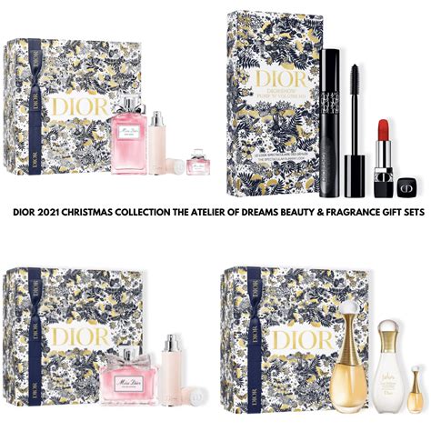 dior gift set make up|Dior woman makeup gift set.